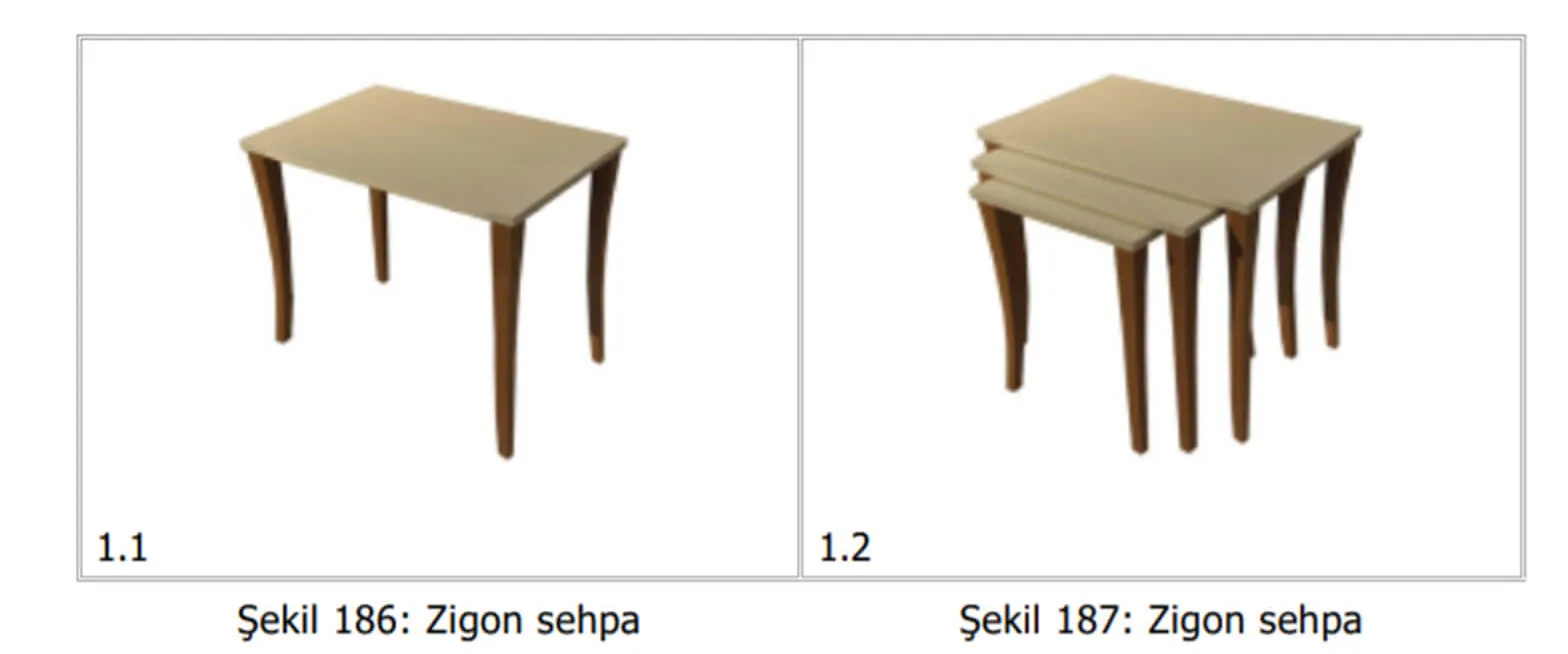 mobilya tasarım başvuru örnekleri-altındağ patent